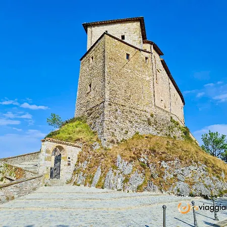 Del Castello Frontone