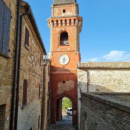 Guest house Del Castello *