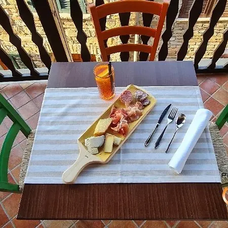 Guest house Del Castello *