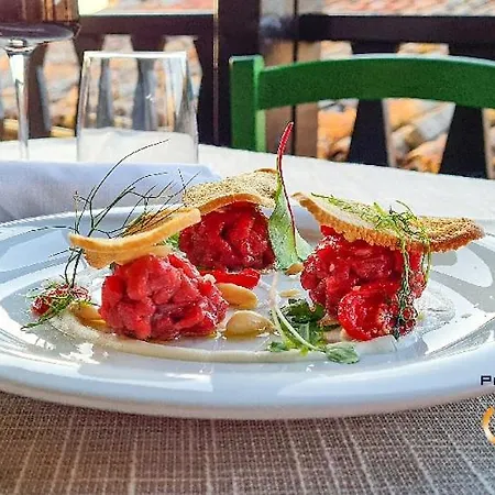 Gasthof Del Castello