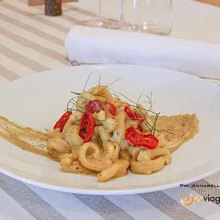 Pensjonat Del Castello