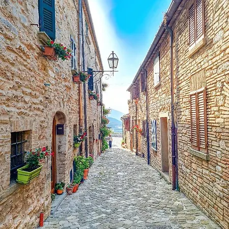 Del Castello Frontone
