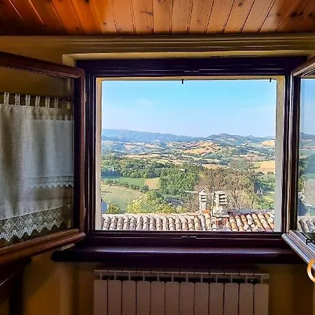 Del Castello Pensjonat *