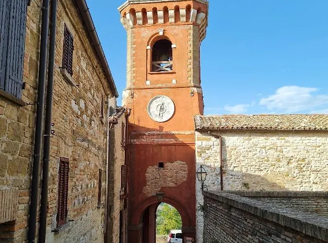 Guest house Del Castello *