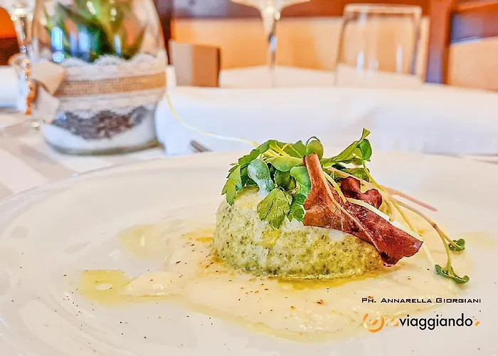 Guest house Del Castello Frontone